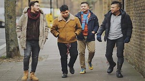 Download MP3 Lagu Hal Hebat - Govinda, Lengkap dengan Lirik, Chord Gitar, dan Video Klip - Tribunnews.com