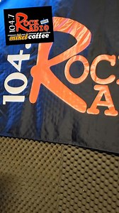 ROCK RADIO 104.7 on Reels