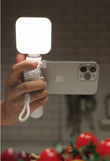 Ultimate Travel Tripod for Vlogging and Streaming