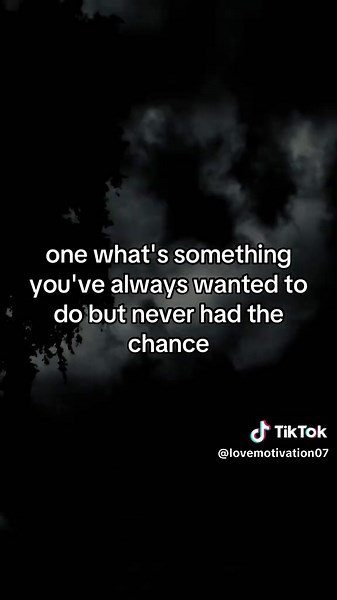 Motivation (@lovemotivation07)’s video of motivation