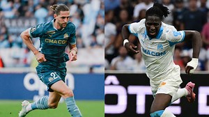Marseille 'hurt' by 'extreme violence' between Adrien Rabiot and Jonathan Rowe as president says dressing room battle 'completely unheard of in world football' | Goal.com English Saudi Arabia