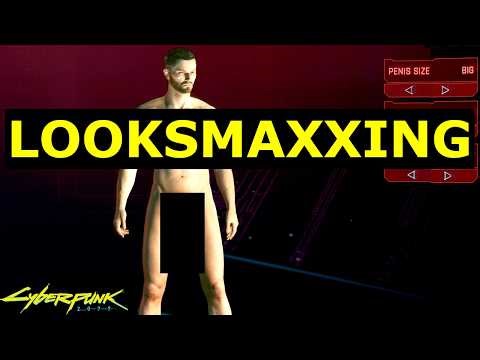 The Disturbing Truth About Character Creation in Cyberpunk