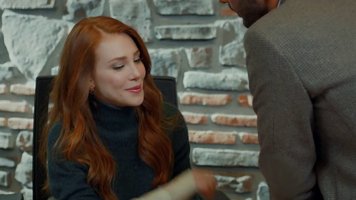 Szerelem kiadó - 1.évad 55.rész.