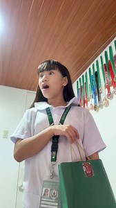 1.4M views · 39K reactions | Pov: si PET PEEVE nabunot mo sa EXCHANGE GIFT #funny #funnyreels #exchangegift #GiftIdeas #christmasparty #Christmas #school #students #misha #mishaann | Misha Ann | Facebook