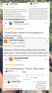 2.9K views · 16 reactions | From mobile mechanic to full auto repair...