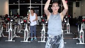 5.3K views · 66 reactions | Group Fitness Instructor, Nikki DiBella, highlights her favorite classes, including the brand new class, Studio Fit! | Cowboys Fit | Facebook