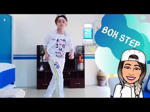 Basic Steps in HipHop ( MAPEH 10) 2nd Quarter