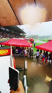 810K views · 23K reactions | No umbrella. No worries. Only in Fiji!  #fromtrytimetofijitime #fijinow #fijiscoralcoast #fijitime #sigatoka #fiji #fijicc7s | Coral Coast Fiji 7s | Facebook