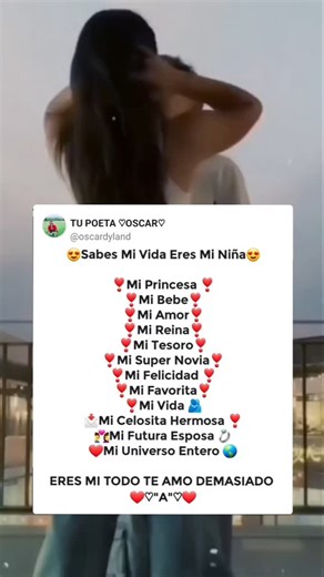 Oscar Dyland on Instagram: "#parati #frasesdeamor #fyp #viral #reels #video #tupoeta #❤️"