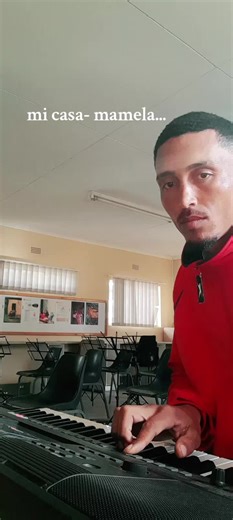 Exploring Mi Casa's Mamela Music Video