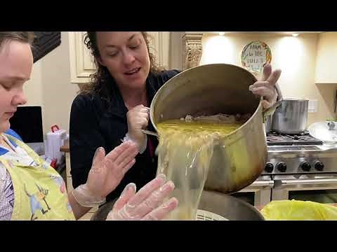 Cat food cats go crazy for... and how to make it!