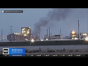 5 employees injured in explosion at ADM plant in Decatur