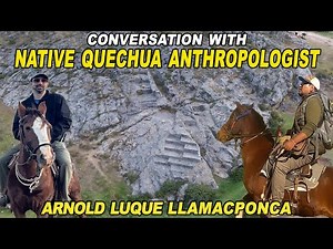 Hidden History of Quechua Culture - Inca Tunnels, Megaliths, Cosmology & More