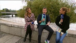 16K views · 314 reactions | Viva a Volta a Portugal!!! :D | RTP1 | Facebook