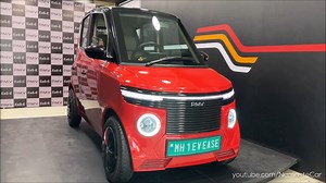 8.7K views · 284 reactions | #PMV EaS-E review. | NamasteCar | Facebook