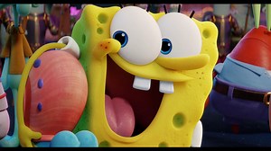 Julien Ferritto - SpongeBob : Sponge On The Run - Animation Reel