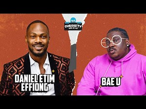 Daniel Etim Effiong On Curiosity Made Me Ask