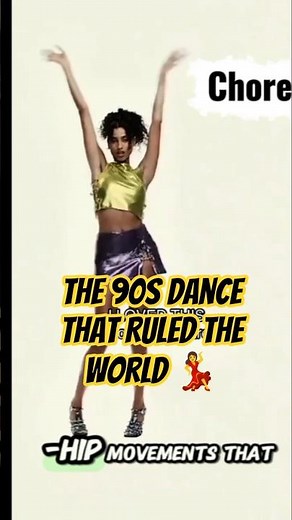 How "Macarena" Took Over 1996 🕺