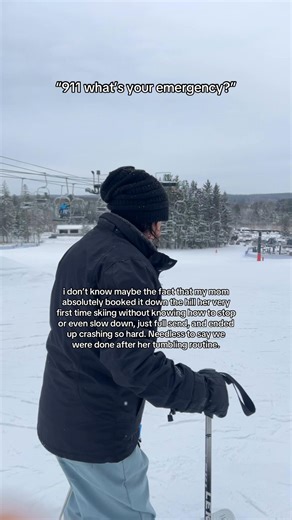 Skiing Safety Tips for Beginners and Challenges