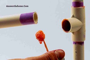 Which One To Choose From Yellow Vs Orange CPVC Cement?