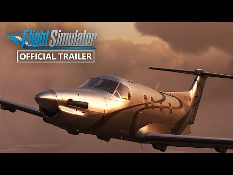 Carenado PC12: Now Available in Microsoft Flight Simulator