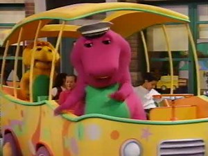 Adventure Bus (All Versions) Part 8