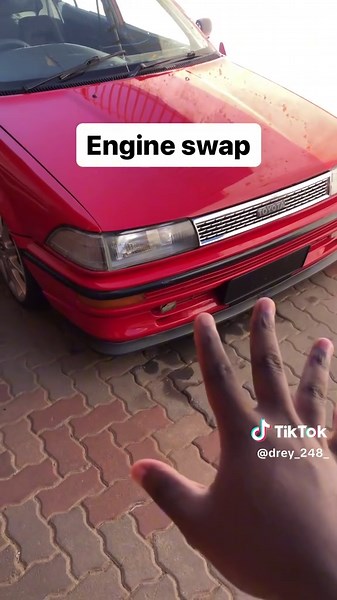 Reliable Engine Swaps for AE92 Corolla Enthusiasts