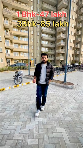 Punit sihaag on Instagram: "Pyramid Altia Sector 70 Gurugram – Affordable Homes with Modern Amenities & Excellent Connectivity Pyramid Altia is a well-planned affordable housing residential project by Pyramid Infratech, located in the rapidly developing Sector 70, Gurugram. Designed to offer a perfect balance of comfort, affordability, and modern lifestyle, the project offers 1 & 3 BHK apartments surrounded by lush green open spaces and contemporary infrastructure. Spread over approximately 5.5 