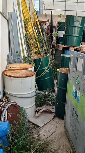 Diagnostic pollution des sols industrie - ALCOR