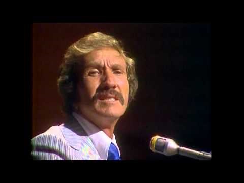 Crying Time - Marty Robbins