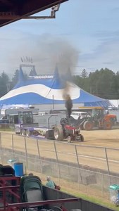 FARM TRACTOR Pulls today. Again, tonight at 6pm in the Grandstand! The weather looks great- and no grandstand ticket is required this evening. | The Schaghticoke Fair