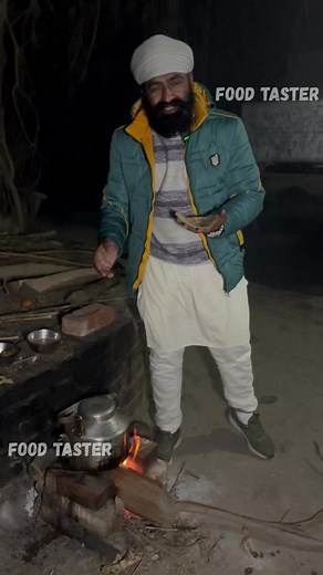 16K views · 493 reactions | Most Precious food in whole World. ##g | Food Taster | Facebook