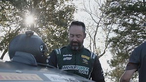 Did you know that Paul Menard's 3GT Racing team owner Paul Gentilozzi has the most wins in Trans Am history? Here's what he has to say about Menard's abilities, and what Menard has to say about being a TA champion. | The Trans Am Series presented by Pirelli