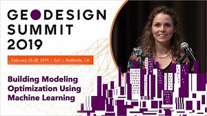 Building Modeling Optimization Using Machine Learning