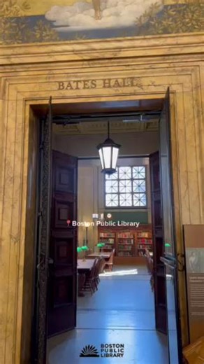 42 reactions | Our Vibe  #BPL #BostonPublicLibrary #Boston | Boston Public Library | Facebook