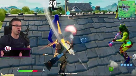 How to Avoid Stream Sniping in Fortnite