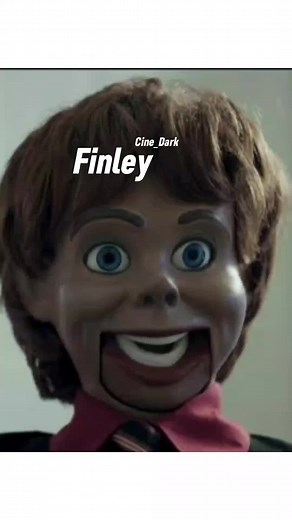 Boneco De Ventríloquo - Filme de Terror Engraçado