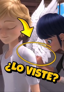 ERRORES ABSURDOS Y COSAS SIN SENTIDO DE MIRACULOUS LADYBUG #erroresdemiraculous #miraculouserrores #mistakesmiraculous #ladybugseason6 #miraculousseason6 #mlbs6spoilers #mlbmistakes #MLBSpoilers #miraculous #adrienagreste #ErroresDePeliculas | El Supremo