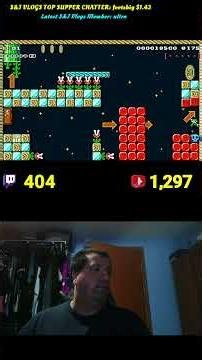 How To Master a Platforming Puzzle Level… and Did I Finish Without Failing?