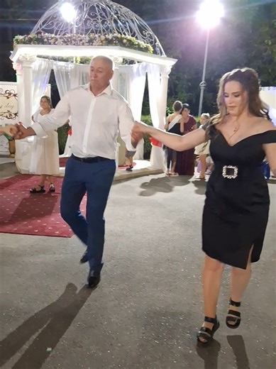 Nunta tradițională în raionul Ocnița, Moldova