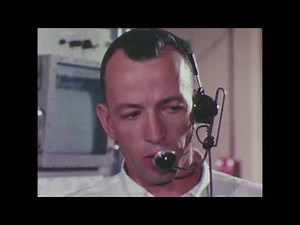 Friendship Seven (1962)