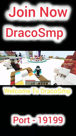 🔥DracoSmp is actually Very Insane........💀