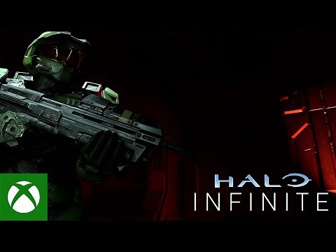 『Halo Infinite』キャンペーンモード 紹介映像