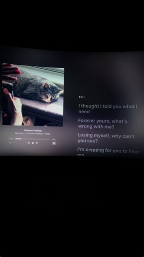 Unknown Feelings: Novulent's Musical Journey