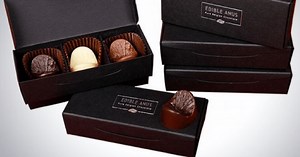 You must buy your partner an edible chocolate anus. For romance.
