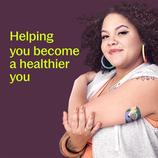The latest in glucose tracking is here. Stelo is a glucose biosensor that monitors glucose levels to help stop prediabetes from progressing. | Stelo