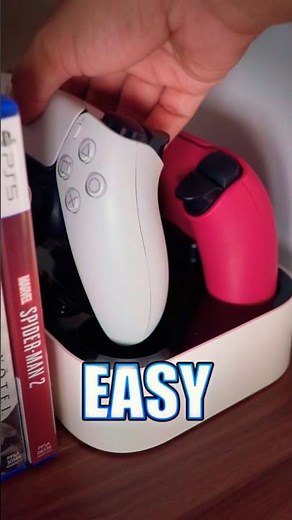You're Charging Your PS5 Controllers WRONG in 2026!