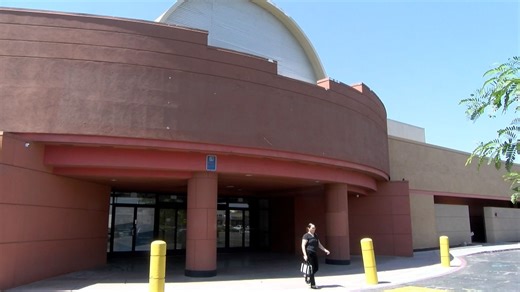 Indio mall expects grand redevelopment, local businesses hope for positive impact