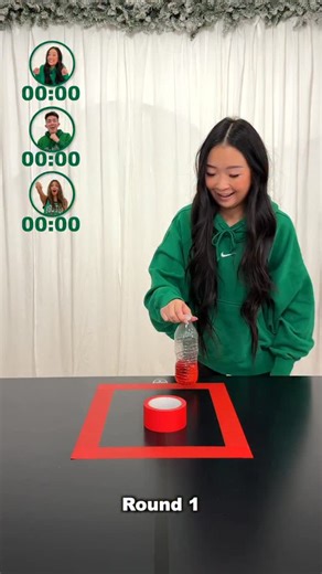 The Smily Fam on Instagram: "Skills Speed Challenge! #skills #challenge #competition"