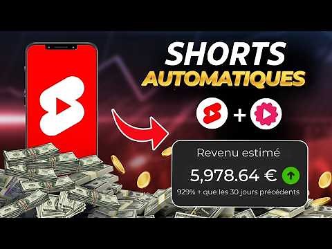 How to Create Viral YouTube Shorts Without a Camera with AI